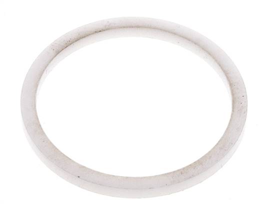 Kit de juntas de PTFE para colador 1/4"-1/2", malla de 1,0mm [2 piezas]