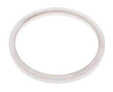 Kit de juntas de PTFE para colador 1/4"-1/2", malla de 1,0mm [2 piezas]
