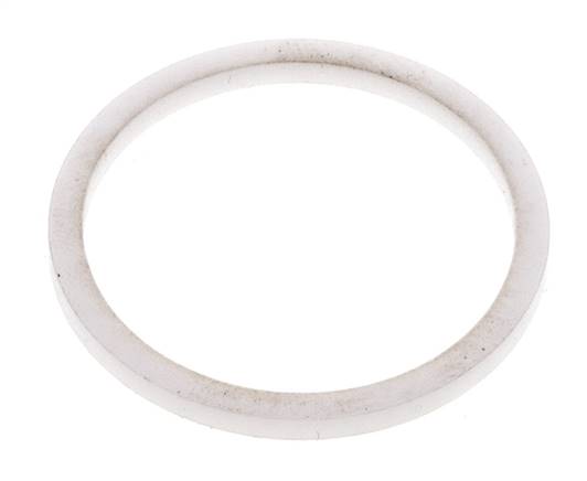 Kit de juntas de PTFE para colador 1/4"-1/2", malla de 1,0mm [2 piezas]