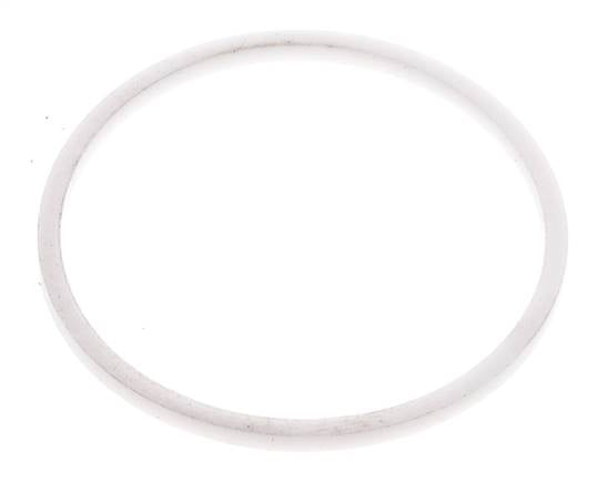 Kit de juntas de PTFE para colador 1", malla de 1,0mm