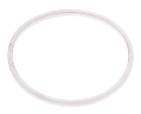 Kit de juntas de PTFE para colador 1", malla de 1,0mm
