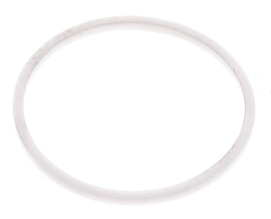 Kit de juntas de PTFE para colador 1", malla de 1,0mm