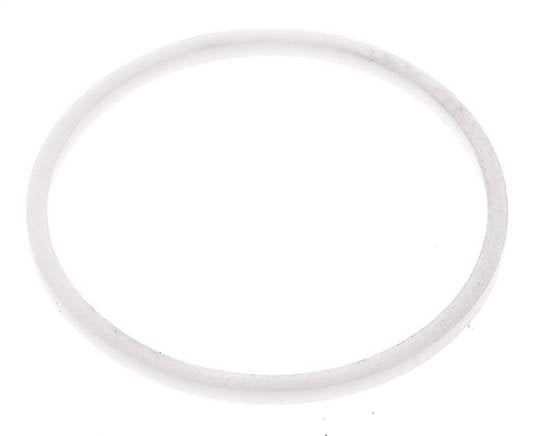 Kit de juntas de PTFE para colador 1", malla de 1,0mm