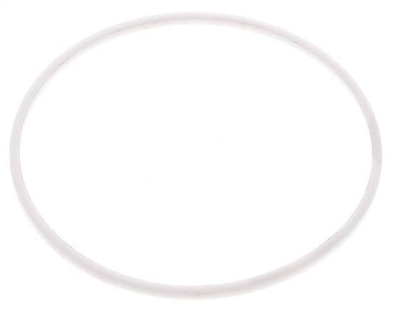 Kit de juntas de PTFE para colador 2-1/2", malla de 1,0mm