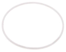 Kit de juntas de PTFE para colador 2-1/2", malla de 1,0mm