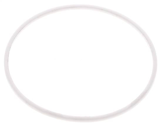 Kit de juntas de PTFE para colador 3", malla de 1,0mm