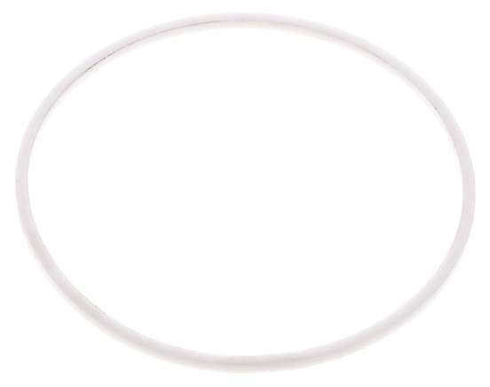 Kit de juntas de PTFE para colador 2-1/2", malla de 1,0mm