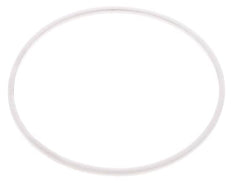 Kit de juntas de PTFE para colador 2-1/2", malla de 1,0mm