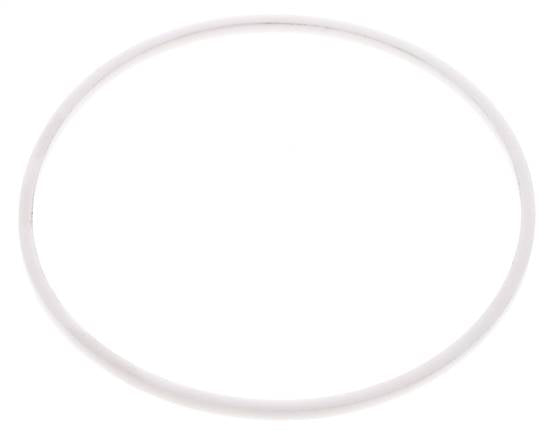 Kit de juntas de PTFE para colador 3", malla de 1,0mm