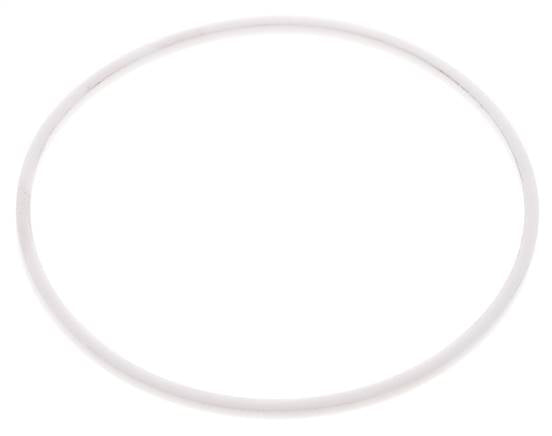 Kit de juntas de PTFE para colador 3", malla de 1,0mm