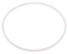 Kit de juntas de PTFE para colador 3", malla de 1,0mm