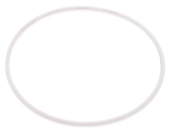 Kit de juntas de PTFE para colador 2-1/2", malla de 1,0mm