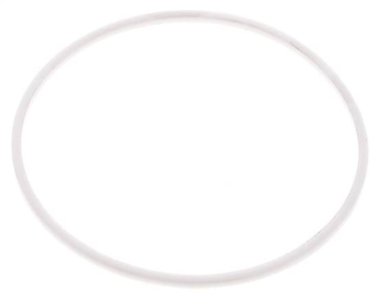 Kit de juntas de PTFE para colador 2-1/2", malla de 1,0mm