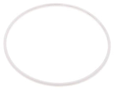 Kit de juntas de PTFE para colador 2-1/2", malla de 1,0mm