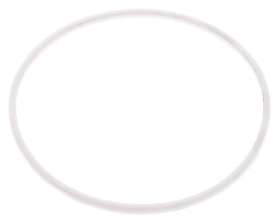 Kit de juntas de PTFE para colador 3", malla de 1,0mm