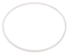 Kit de juntas de PTFE para colador 3", malla de 1,0mm