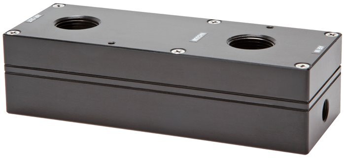 70% 500l/min Multi-stage Vacuum Generator