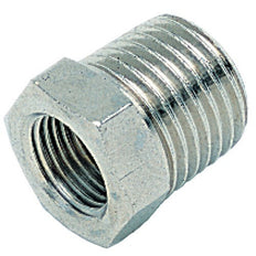 R1/2''(M) x G1/4'' (F) reducer bushing