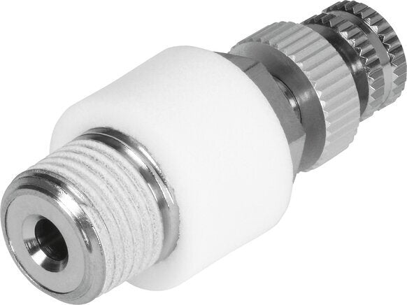 Festo VFFK M5 Muffler Throttle Valve