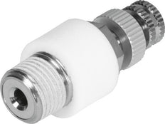 Festo VFFK M5 Muffler Throttle Valve