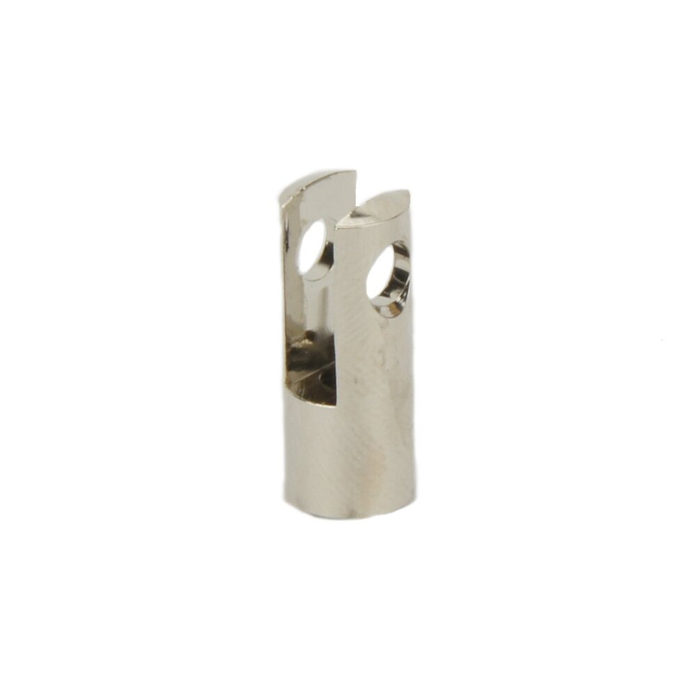 M4x0.7 Clevis Rod-end Pin Steel ISO-8140 CIL-8 MCMI/MCMA