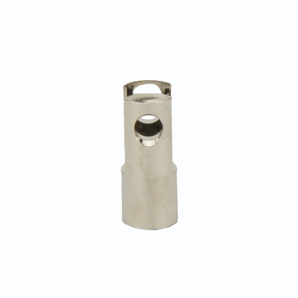 M8x1.25 Clevis Rod-end Pin Steel ISO-8140 CIL-20 MCMI/MCMA