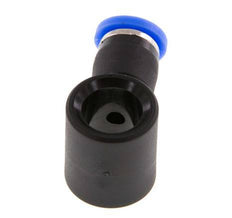Racor L-Banjo de 4mm PBT/POM NBR Perno Banjo G1/8'' [10 Piezas]