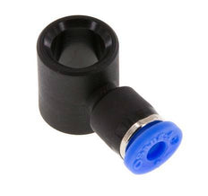 Racor L-Banjo de 4mm PBT/POM NBR Perno Banjo G1/8'' [10 Piezas]