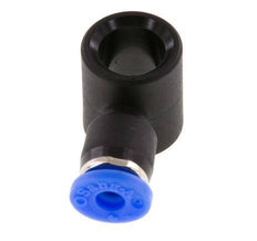 Racor L-Banjo de 4mm PBT/POM NBR Perno Banjo G1/8'' [10 Piezas]