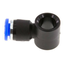 Racor L-Banjo de 6mm PBT/POM NBR Perno Banjo G1/8'' [10 Piezas]