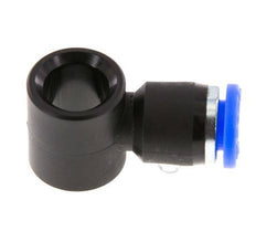 Racor L-Banjo de 6mm PBT/POM NBR Perno Banjo G1/8'' [10 Piezas]