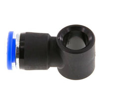 8mm L-Banjo Push-in Fitting PBT/POM NBR Banjo bolt G1/8'' [5 Pieces]