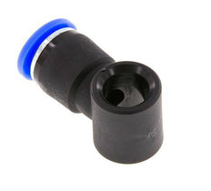Racor L-Banjo de 8mm PBT/POM NBR Perno Banjo G1/8'' [5 Piezas]