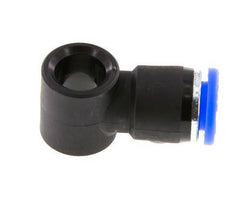 Racor L-Banjo de 8mm PBT/POM NBR Perno Banjo G1/8'' [5 Piezas]