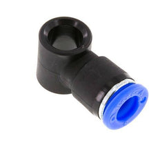 Racor L-Banjo de 8mm PBT/POM NBR Perno Banjo G1/8'' [5 Piezas]