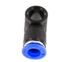 8mm L-Banjo Push-in Fitting PBT/POM NBR Banjo bolt G1/8'' [5 Pieces]