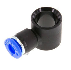 Racor L-Banjo de 6mm PBT/POM NBR Perno Banjo G1/4'' [10 Piezas]