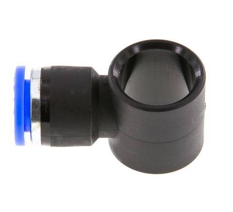 Racor L-Banjo de 10mm PBT/POM NBR Perno Banjo G3/8'' [5 Piezas]