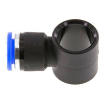 Racor L-Banjo de 10mm PBT/POM NBR Perno Banjo G3/8'' [5 Piezas]