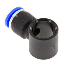 Racor L-Banjo de 10mm PBT/POM NBR Perno Banjo G3/8'' [5 Piezas]