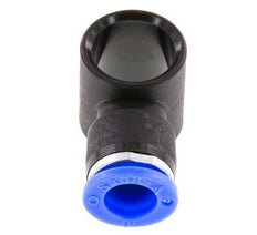 Racor L-Banjo de 10mm PBT/POM NBR Perno Banjo G3/8'' [5 Piezas]