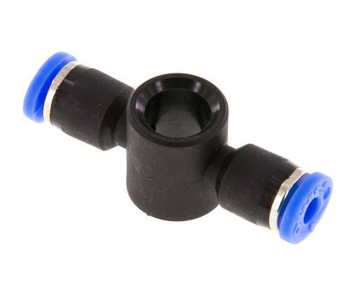 Racor T-Banjo de 4mm PBT NBR Perno Banjo G1/8'' [5 Piezas]