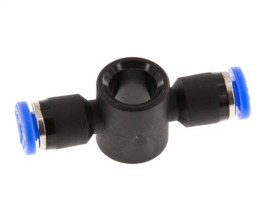 Racor T-Banjo de 4mm PBT NBR Perno Banjo G1/8'' [5 Piezas]