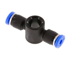 Racor T-Banjo de 4mm PBT NBR Perno Banjo G1/8'' [5 Piezas]