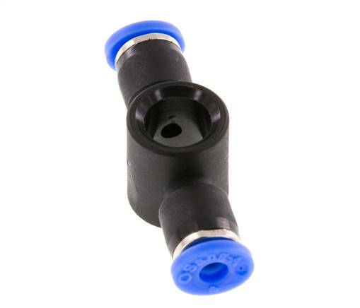 Racor T-Banjo de 4mm PBT NBR Perno Banjo G1/8'' [5 Piezas]