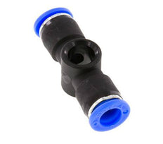 Racor T-Banjo de 8mm PBT NBR Perno Banjo G1/8'' [5 Piezas]