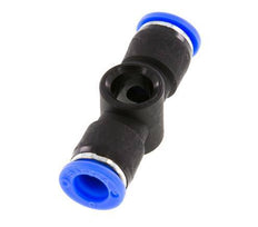 Racor T-Banjo de 8mm PBT NBR Perno Banjo G1/8'' [5 Piezas]