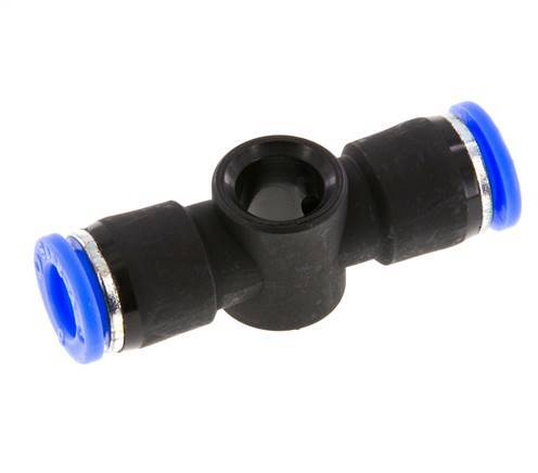 Racor T-Banjo de 8mm PBT NBR Perno Banjo G1/8'' [5 Piezas]