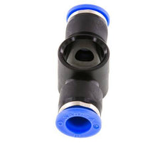 10mm T-Banjo Push-in Fitting PBT NBR Banjo bolt G3/8'' [2 Piezas]